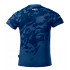 Tricou Camo, marimea XL (54), navy [2]