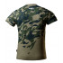 Tricou lucru CAMO, marime M [4]