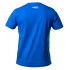 Tricou HD+, albastru, marimea M [3]