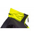 Jacheta de lucru cu vizibilitate ridicata, softshell cu gluga, galben, marimea L [10]