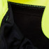 Pantaloni de lucru cu vizibilitate ridicata, softshell, galben, marimea M [8]