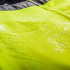 Pantaloni de lucru cu vizibilitate ridicata, softshell, galben, marimea XL [10]