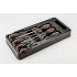 Modul surubelnite Phillips PH, set 7 buc [3]