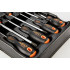 Modul surubelnite Phillips PH, set 7 buc [4]