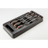 Modul surubelnite Phillips PH, set 7 buc [7]