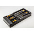 Modul pile pentru metal , set 5 buc [2]