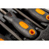 Modul pile pentru metal , set 5 buc [6]