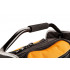 Geanta de scule din material textil, cu maner tubular [4]