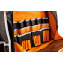 Geanta de scule din material textil, cu maner tubular [6]
