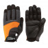 Manusi pt lucru, material sintetic, XL [4]