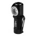 Lanterna frontala incarcare magnetica USB, 600 lm  CREE XPG3 LED, acc. 3.7V Li-Ion [2]
