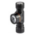 Lanterna frontala reincarcabila USB 2000lm CREE XHP50.2, LED, acc. 3.7V Li-Ion [2]