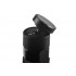 Lanterna reincarcabila USB, 3.7V Li-Ion, 300 lm 2 in 1 CREE XPE + COB,  LED [2]