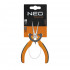 Cleste varf lung 130 mm [2]