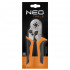 Cleste pentru sertizat conectori, 0.25-6mm [4]