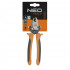 Cleste pentru taiat cabluri Cu /Al, 160 mm [3]