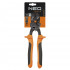 Cleste pentru taiat cabluri 210mm [2]