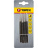 Set punctatoare 4 buc ( 0,8 - 1,6 - 2,4 - 3,2mm) [2]