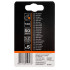 Burghiu de impact S2, 50 mm, T20 - 5 buc. [3]