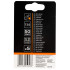 Burghiu de impact S2, 50 mm, T25 - 5 buc. [3]