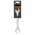 Cheie fixa dubla 6 x 7 mm,CrV , DIN 3110, [2]