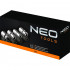 Set freze pentru curatat si reconditionat scaun injectoare motor diesel (seat cutter set) [2]