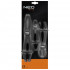 Clesti de strangere din plastic, Set 3 piese [2]