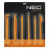 Set curatare resturi /folii, 6 buc [2]
