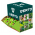 Conector  cu stop 1/2