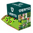 Conector  cu stop 1/4