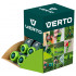 Conector  cu stop 1/2