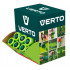 Conector cu stop 3/4