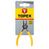 Cleste combinat,  precizie, 140 mm [2]