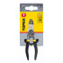 Cleste sfic cu dubla articulatie, 180 mm [2]