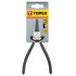 Cleste pt sigurante, priza exterioara, 180 mm [2]