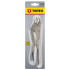 Cleste cu autoblocare 225 mm, falci curbate [2]