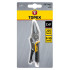 Cleste cu autoblocare, falci lungi 225 mm [2]