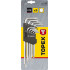 Chei CrV tip TS10-50,in 5 puncte, set 9 buc [2]