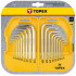 Chei hexagonale si Torx, 18  buc set [2]