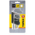 Chei imbus  1.5-10 mm, 9 buc -set [2]