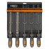 Pile metal , 5 buc-set [2]