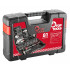 Trusa scule, 81 piese, 1/4”,1/2” [3]