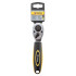 Antrenor/maner cu clichet  cap dublu 1/2''x3/8'',135mm [2]