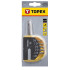Surubelnita -varfuri cu maner, 7 buc -set [2]