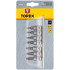 Tubulare cu antrenor Torx, 7 pcs buc -set [2]