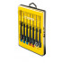 Surubelnite precizie, 7 buc -set [2]