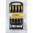 Surubelnite 9 buc -set, cu suport (model nou) [3]
