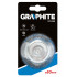 Perie cupa, sarma, cu ax, 50 mm, INOX [2]