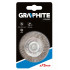 Perie disc 75mm x 6 cu   ax, sarma inox ondulata 0.3mm [2]