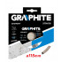 Disc diamantat 115x22mm, segmentat,  pt zidarie [2]